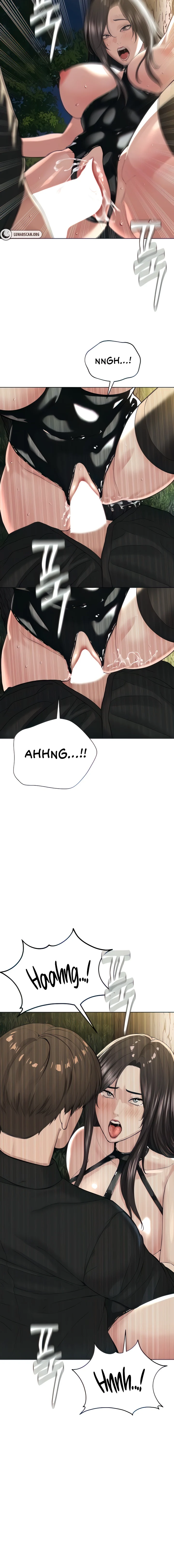 I’m The Leader Of A Cult chapter 30 page 4