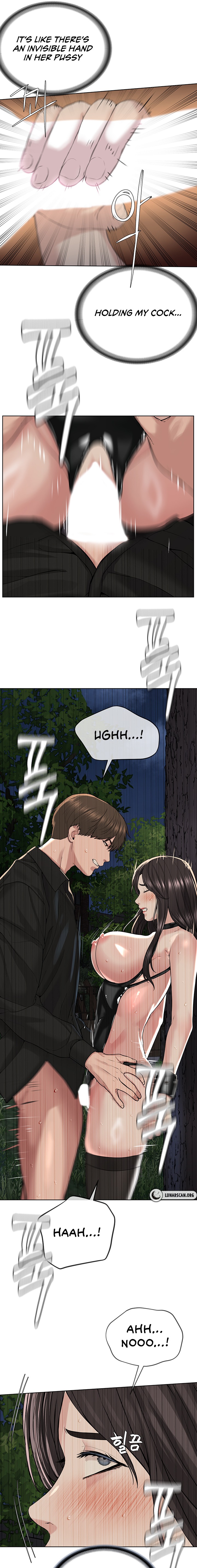 I’m The Leader Of A Cult chapter 30 page 9