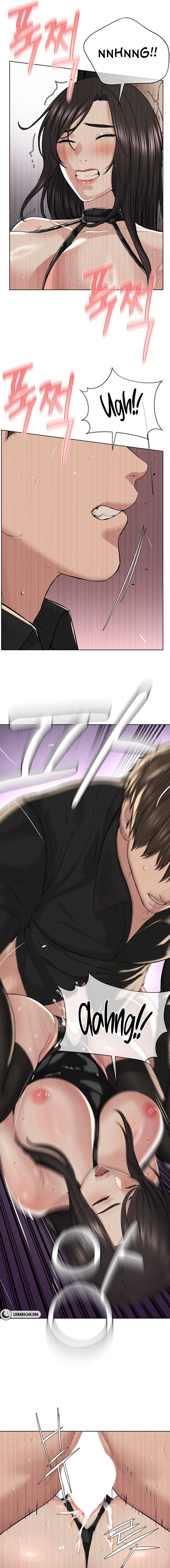 I’m The Leader Of A Cult chapter 30 page 13