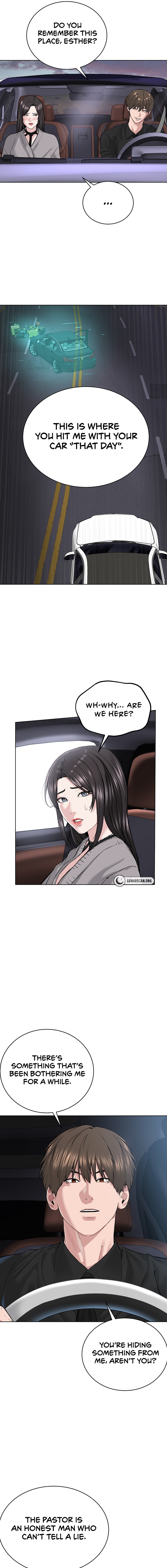 I’m The Leader Of A Cult chapter 30 page 15