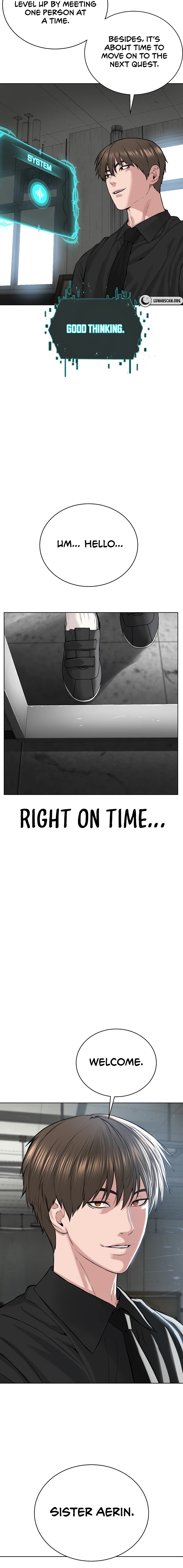 I’m The Leader Of A Cult chapter 31 page 16