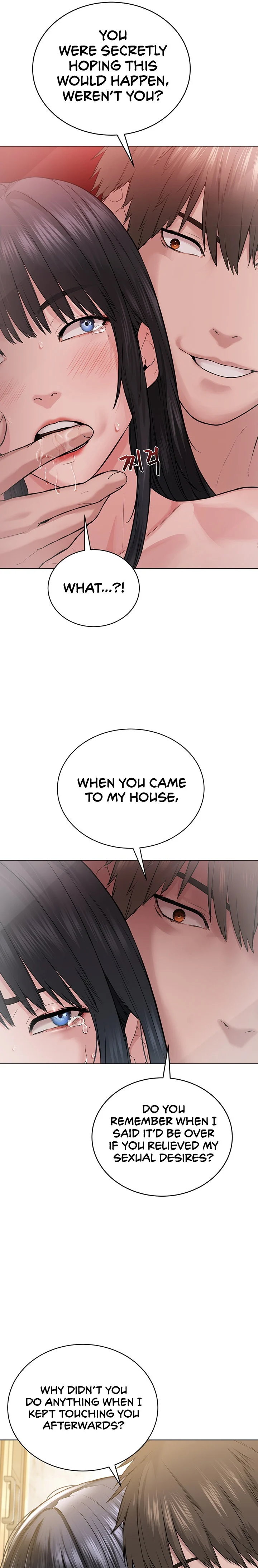I’m The Leader Of A Cult chapter 4 page 13
