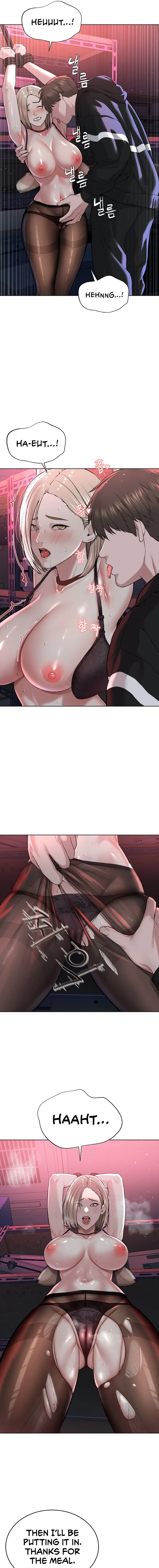I’m The Leader Of A Cult chapter 6 page 7