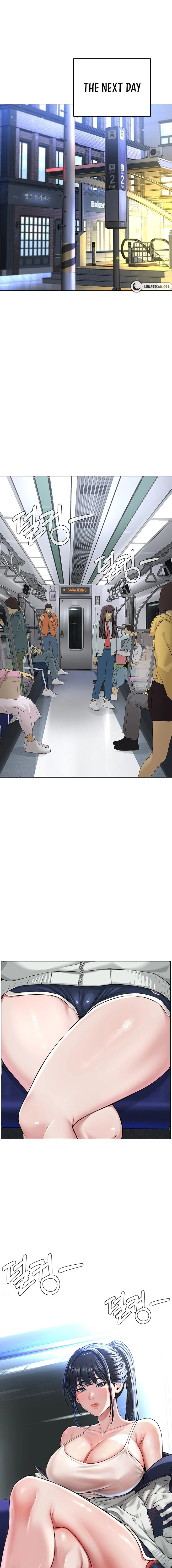 I’m The Leader Of A Cult chapter 7 page 13