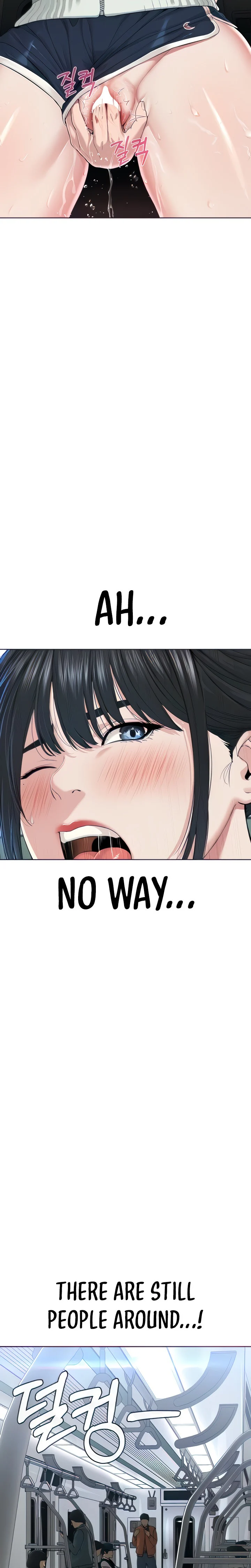 I’m The Leader Of A Cult chapter 8 page 2