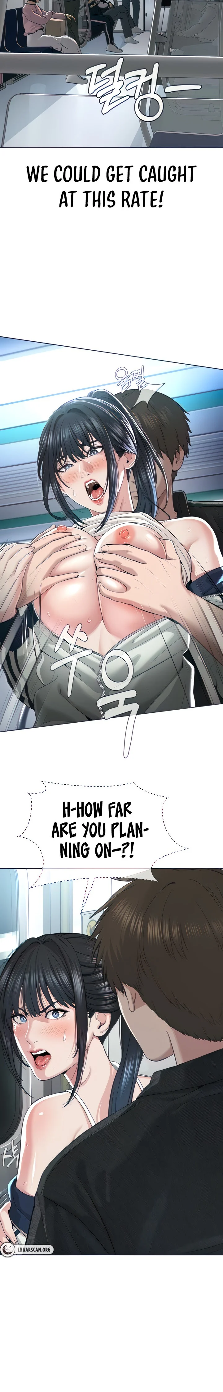 I’m The Leader Of A Cult chapter 8 page 3