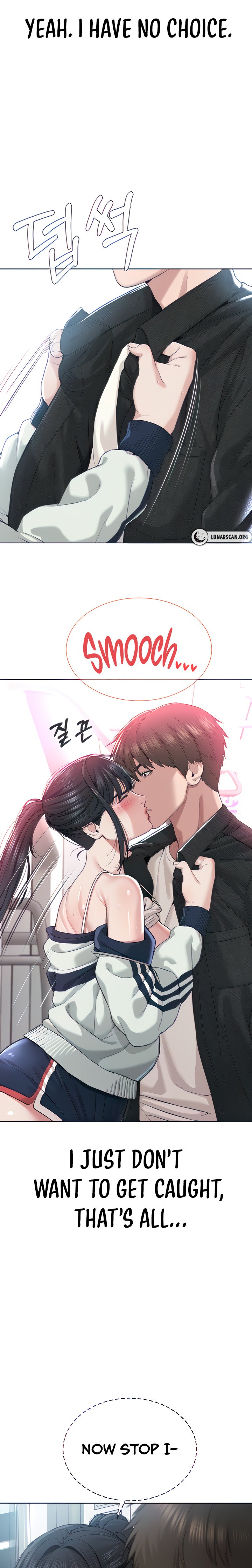 I’m The Leader Of A Cult chapter 8 page 7