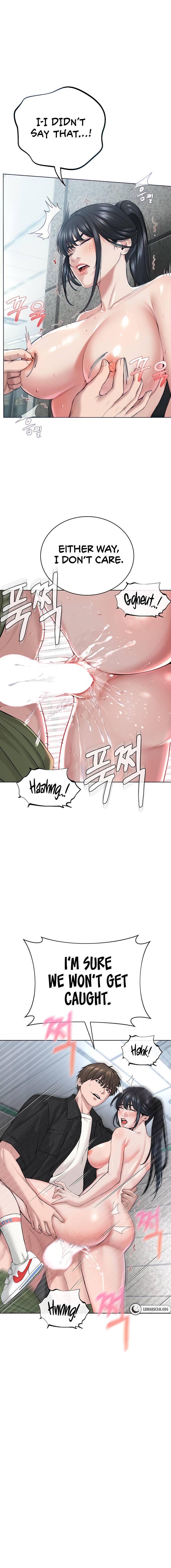 I’m The Leader Of A Cult chapter 9 page 6