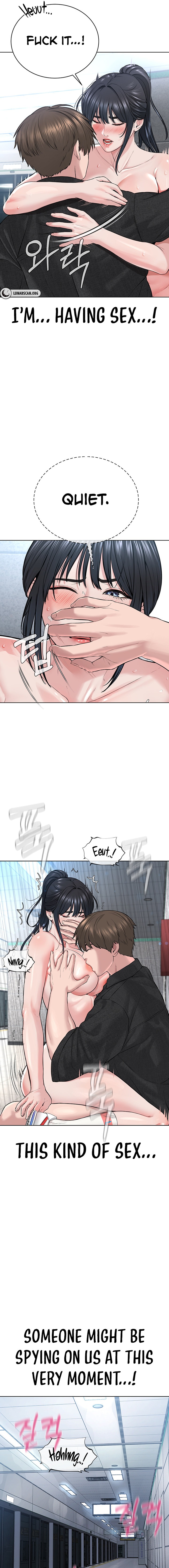 I’m The Leader Of A Cult chapter 9 page 13