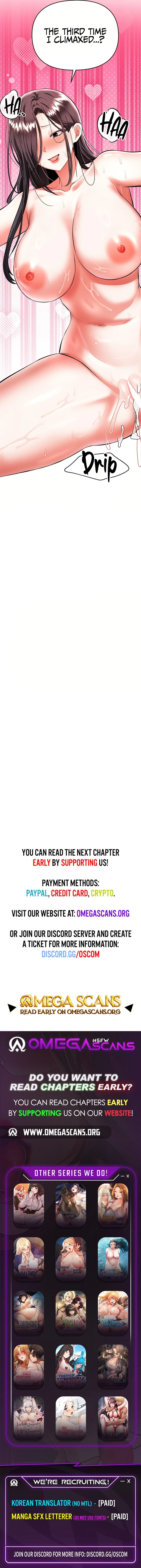 I’m the Only Guy at the Massage Shop chapter 20 page 12