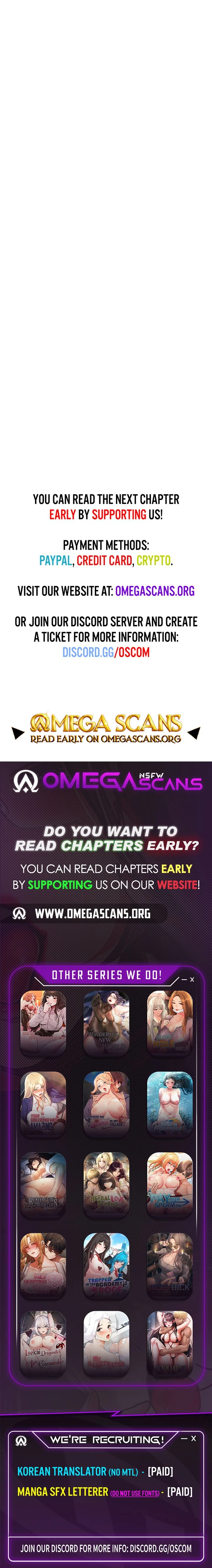 I’m the Only Guy at the Massage Shop chapter 9 page 9