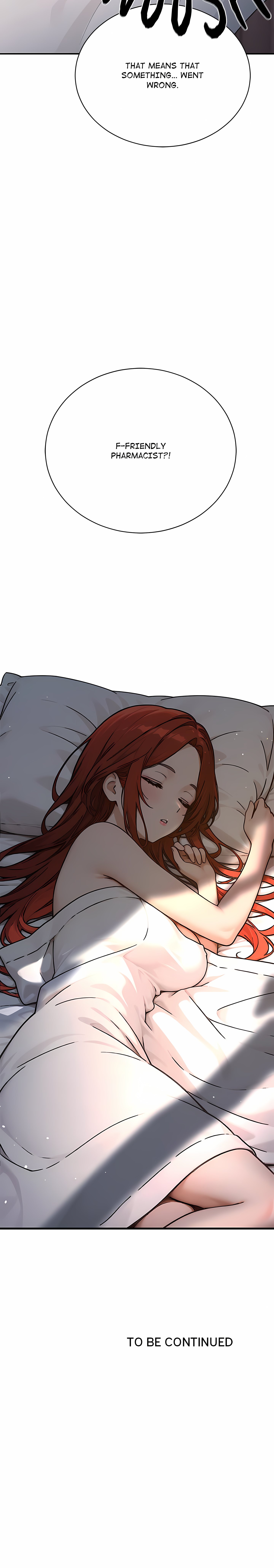 I’m the Only Man in this Clan?! chapter 1 page 30