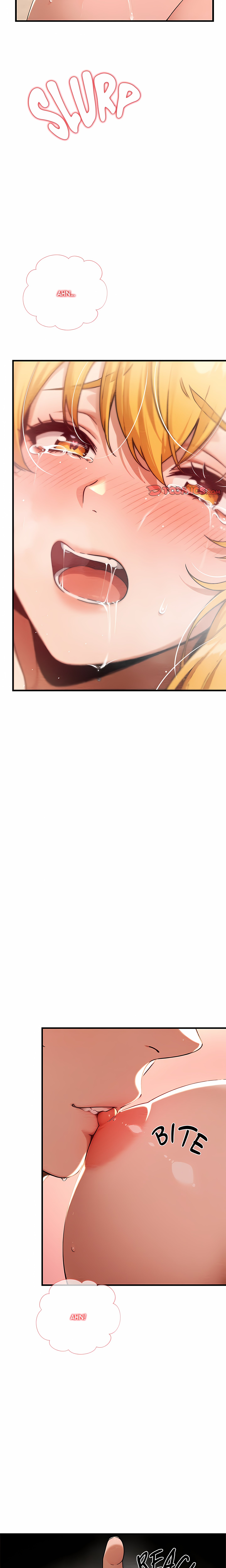 I’m the Only Man in this Clan?! chapter 10 page 19