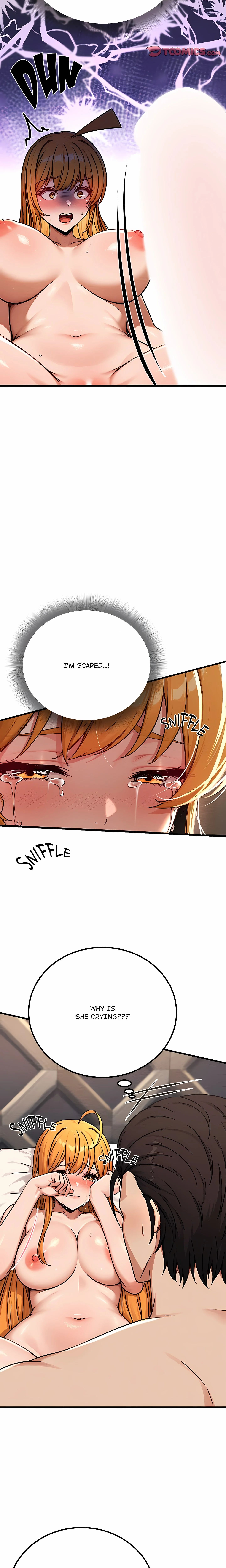 I’m the Only Man in this Clan?! chapter 10 page 26