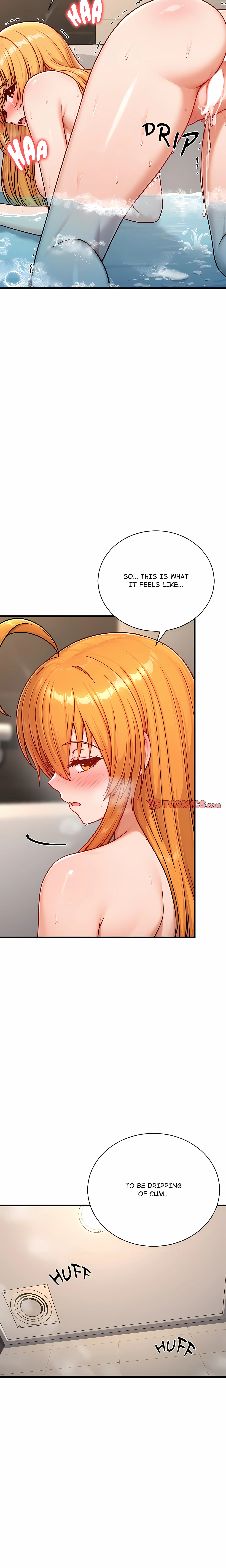 I’m the Only Man in this Clan?! chapter 12 page 2