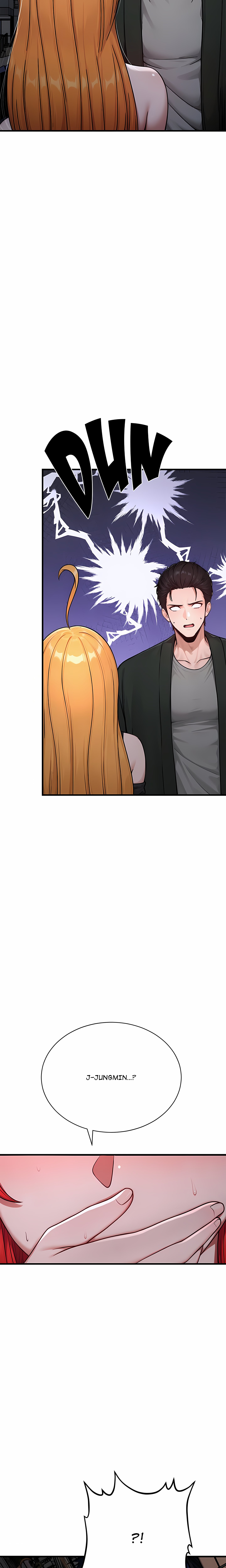 I’m the Only Man in this Clan?! chapter 12 page 25
