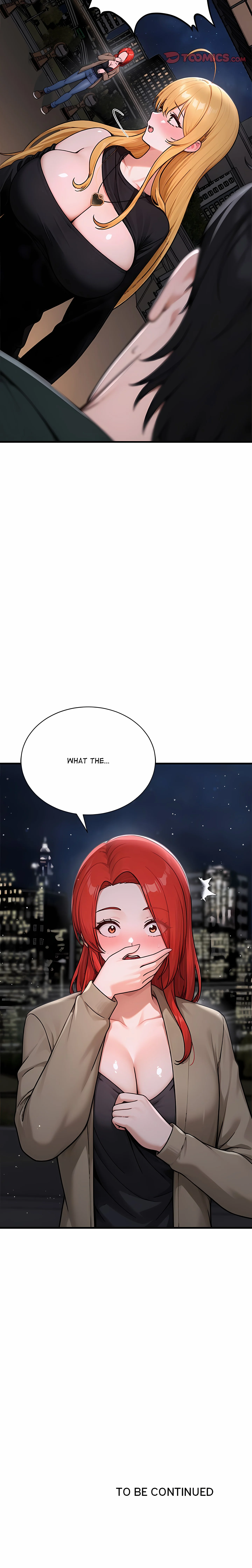 I’m the Only Man in this Clan?! chapter 12 page 26