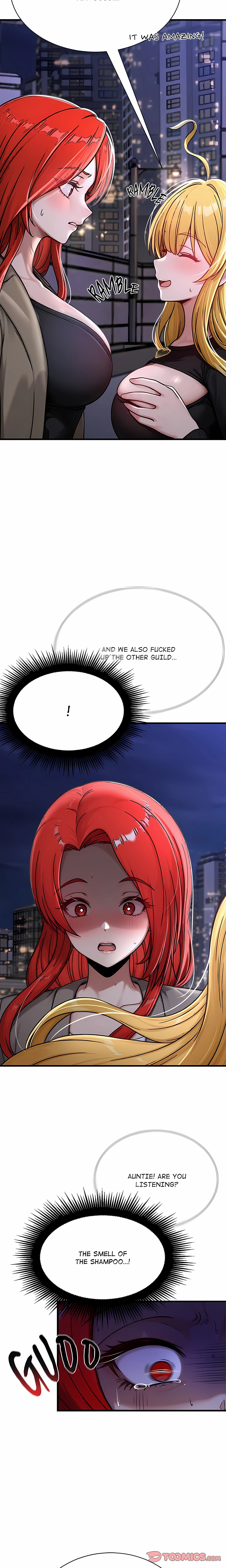 I’m the Only Man in this Clan?! chapter 13 page 6