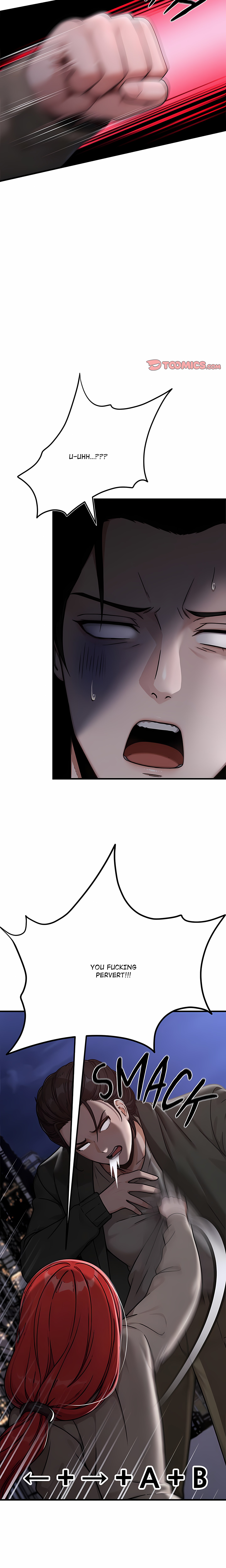 I’m the Only Man in this Clan?! chapter 13 page 9