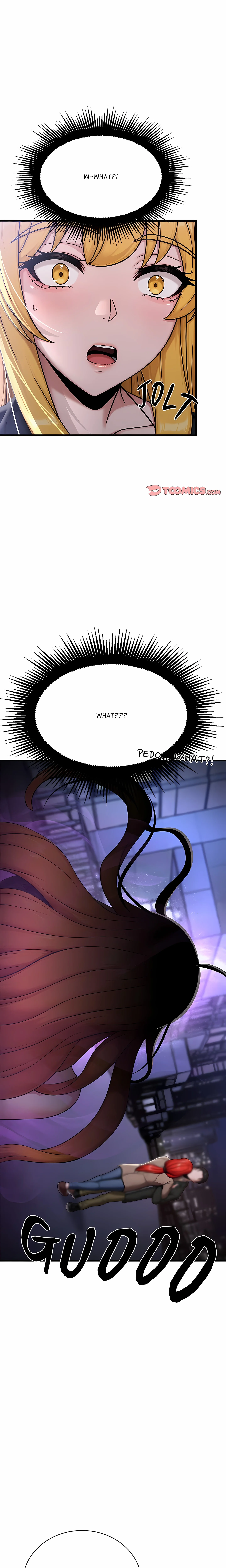 I’m the Only Man in this Clan?! chapter 13 page 19