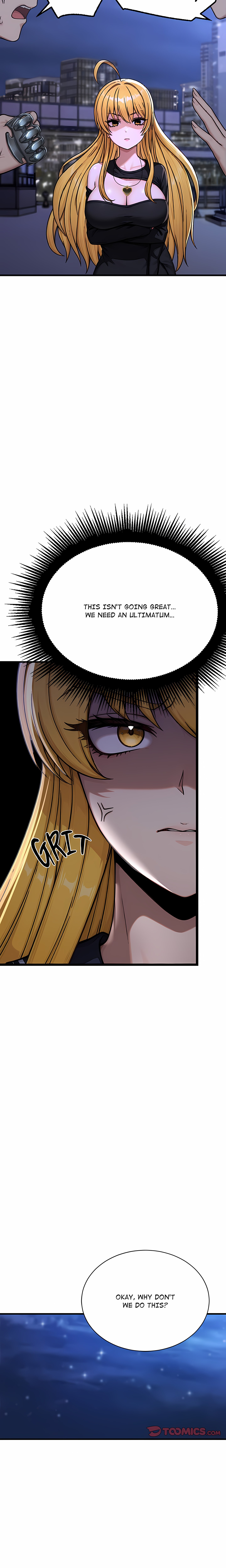 I’m the Only Man in this Clan?! chapter 13 page 24