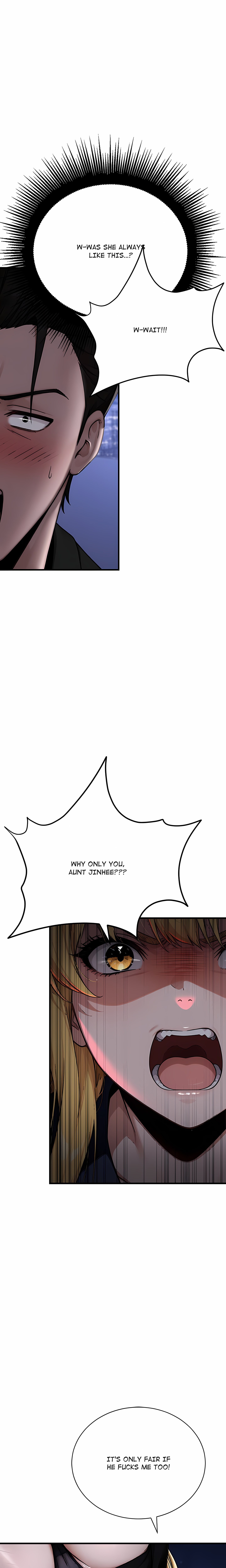 I’m the Only Man in this Clan?! chapter 14 page 4