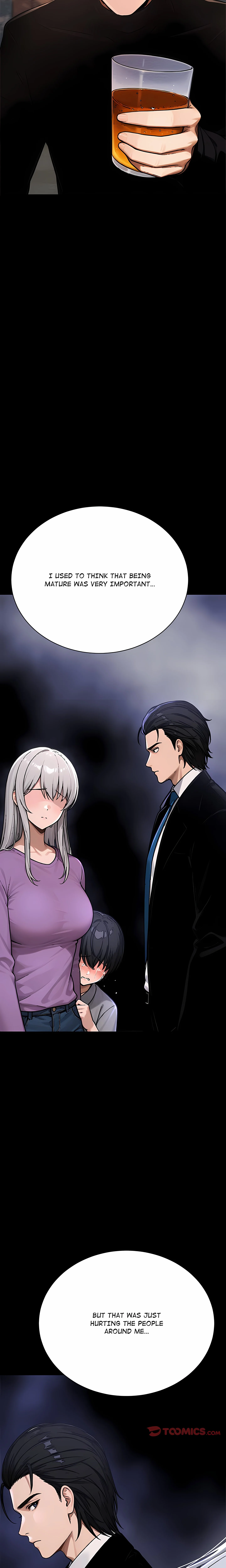 I’m the Only Man in this Clan?! chapter 15 page 24