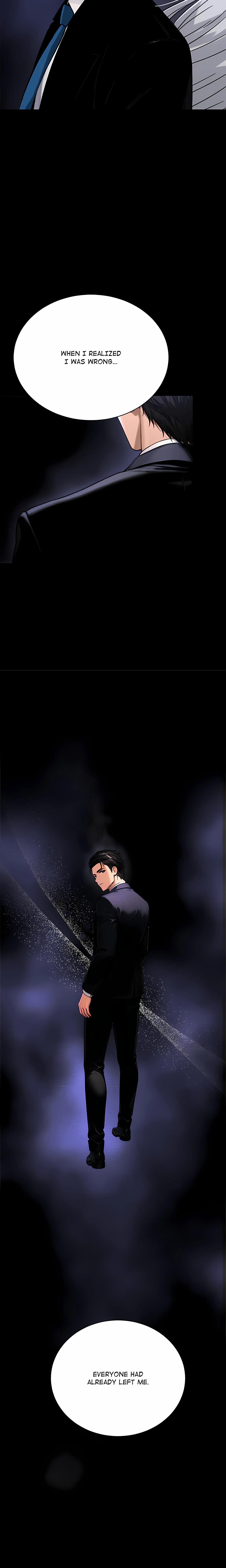 I’m the Only Man in this Clan?! chapter 15 page 25