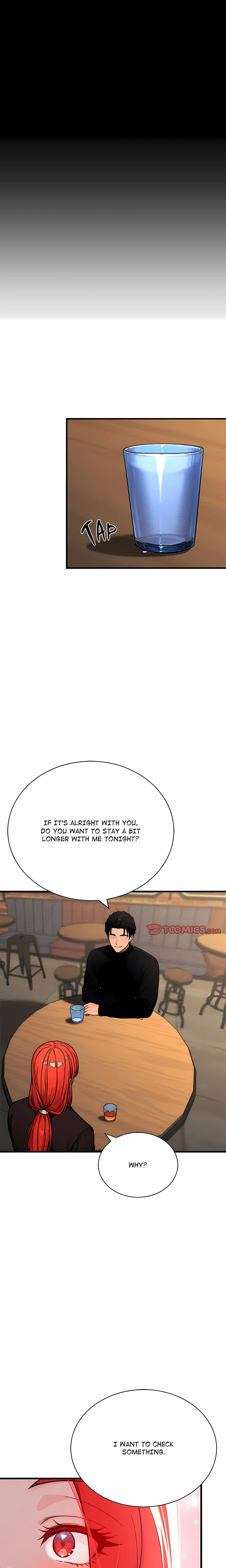 I’m the Only Man in this Clan?! chapter 15 page 26