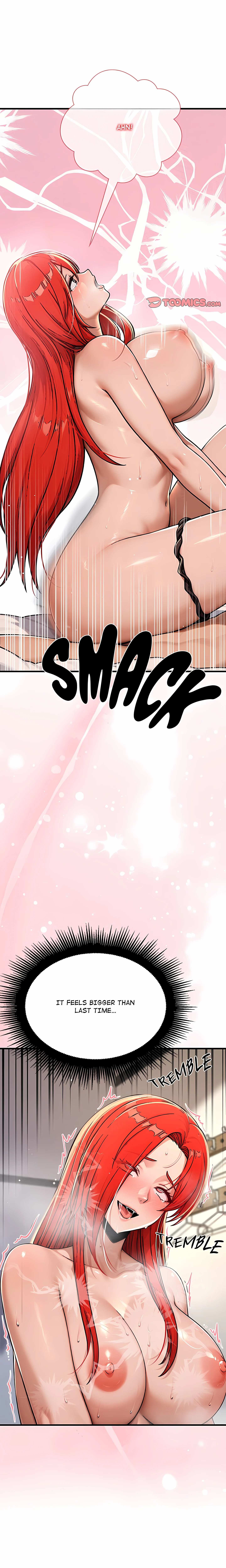 I’m the Only Man in this Clan?! chapter 16 page 18