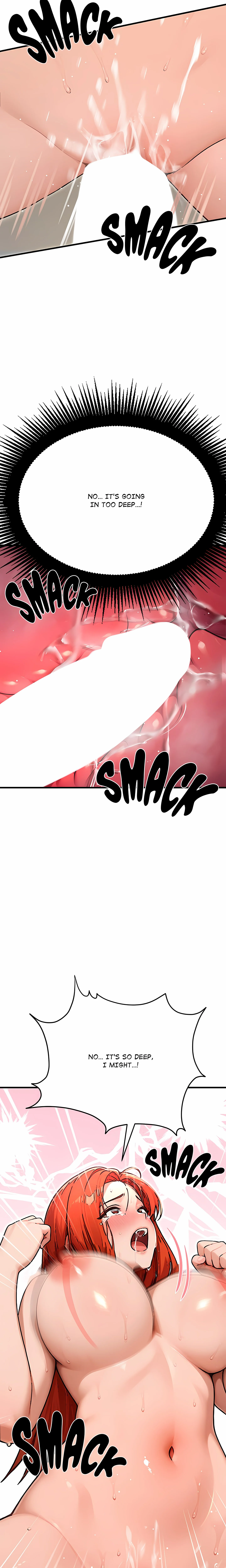 I’m the Only Man in this Clan?! chapter 16 page 20