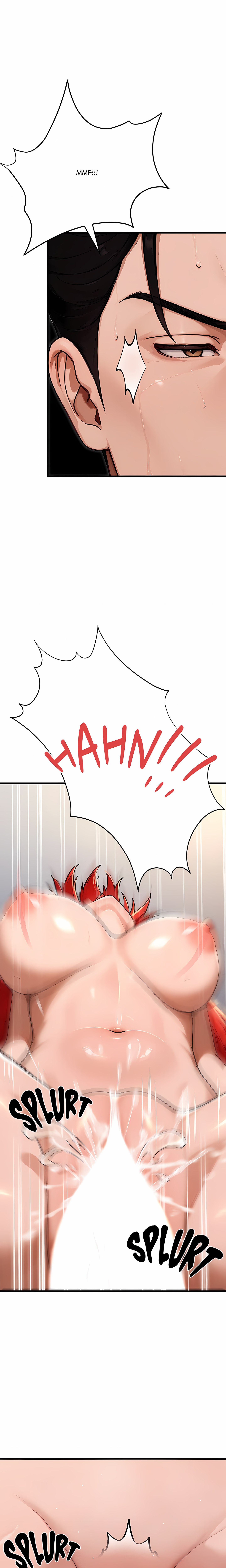 I’m the Only Man in this Clan?! chapter 16 page 22
