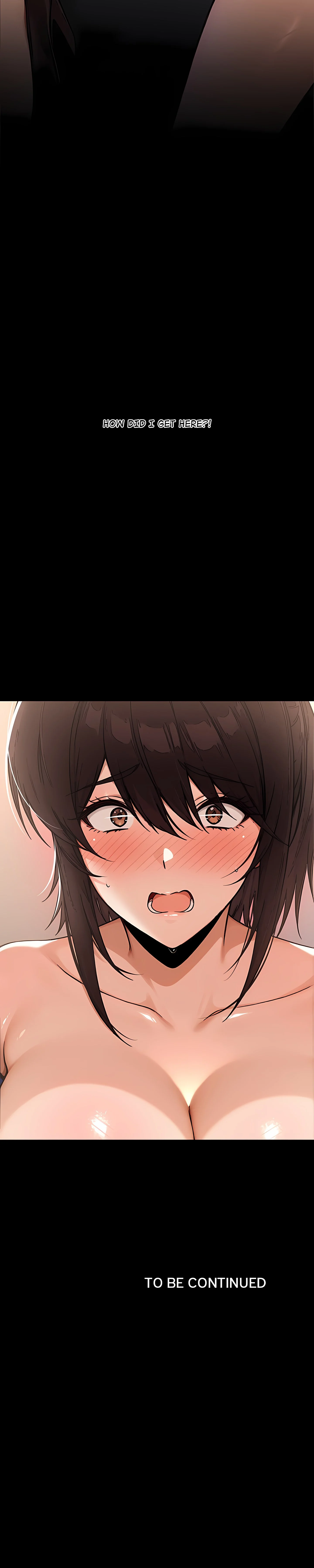 I’m the Only Man in this Clan?! chapter 17 page 30