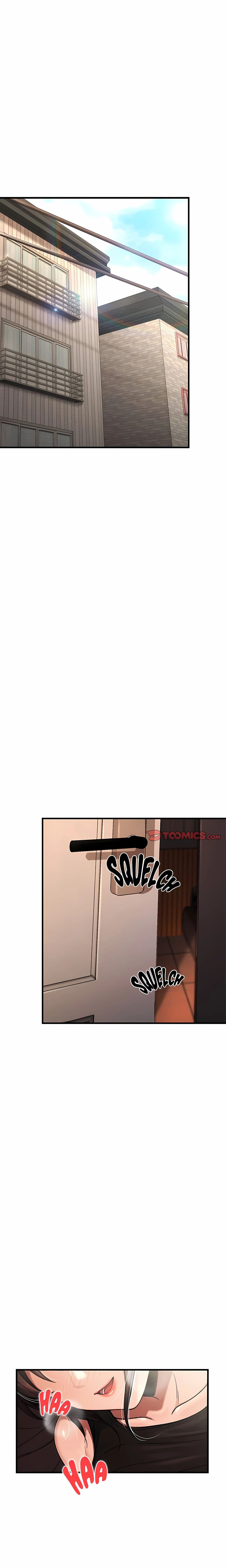 I’m the Only Man in this Clan?! chapter 18 page 2