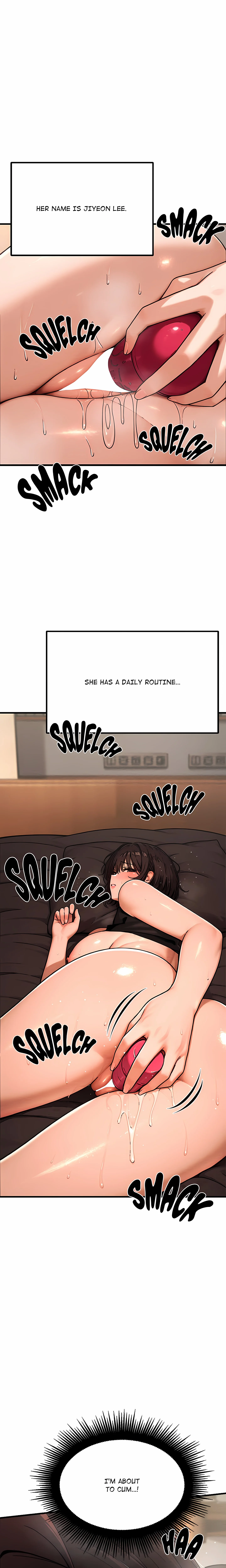 I’m the Only Man in this Clan?! chapter 18 page 3
