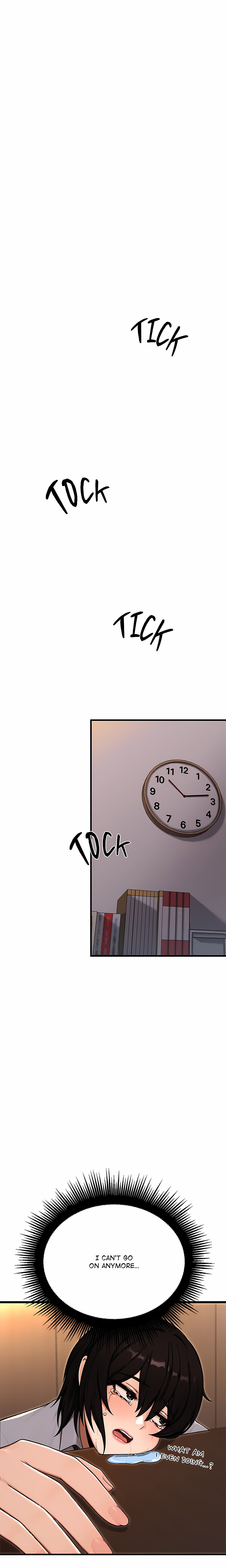 I’m the Only Man in this Clan?! chapter 18 page 22