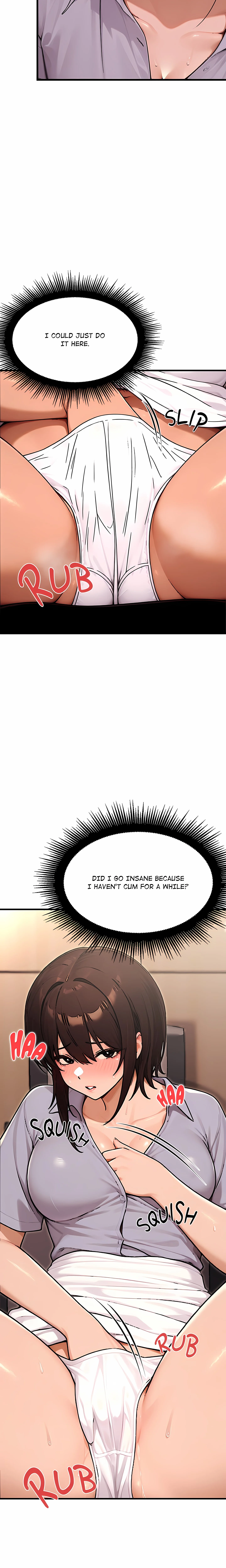 I’m the Only Man in this Clan?! chapter 18 page 24