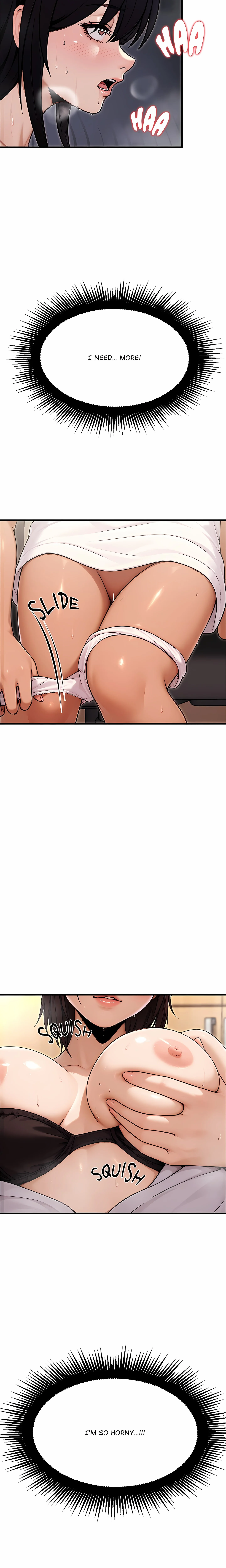 I’m the Only Man in this Clan?! chapter 18 page 26
