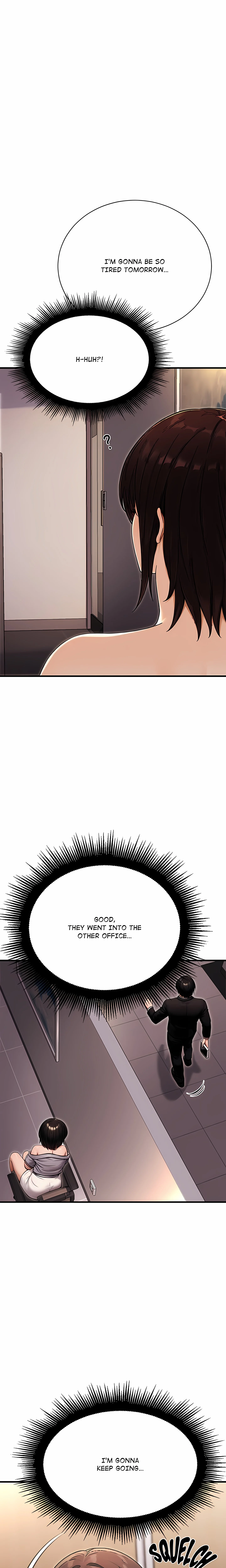I’m the Only Man in this Clan?! chapter 18 page 30