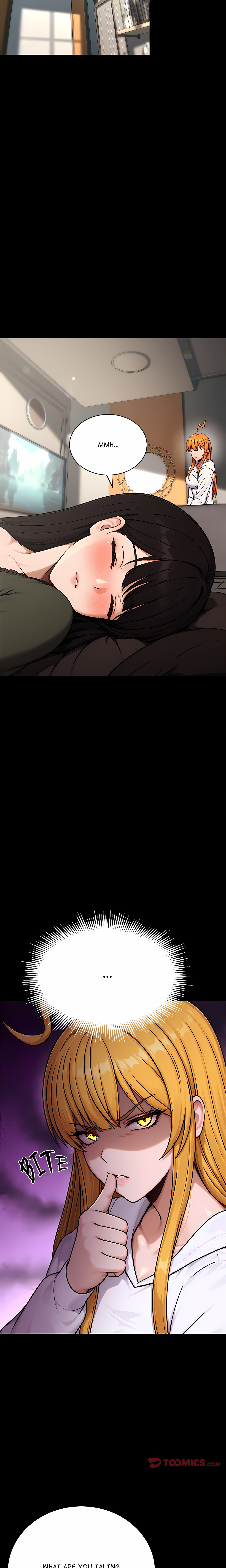 I’m the Only Man in this Clan?! chapter 19 page 16