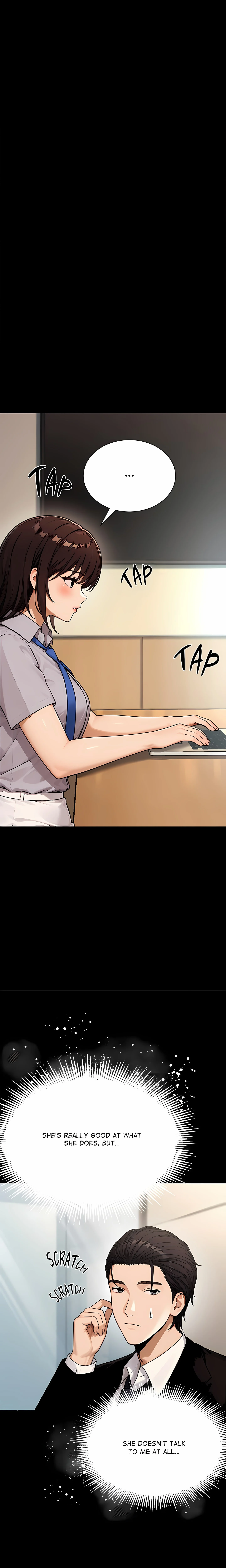 I’m the Only Man in this Clan?! chapter 19 page 24