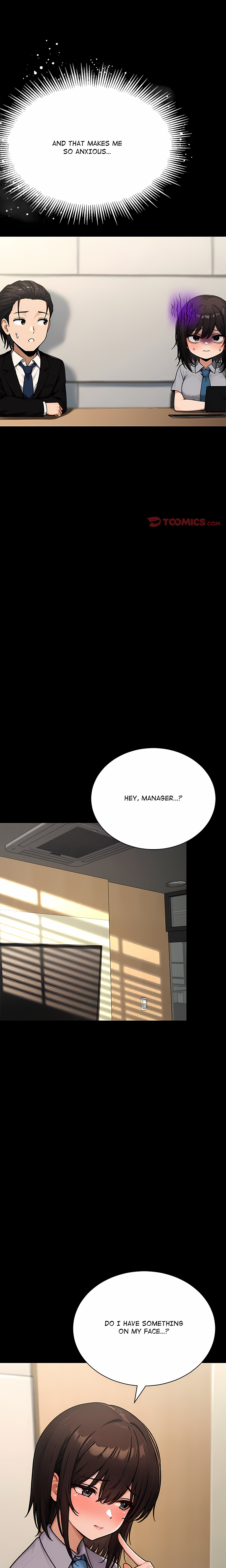 I’m the Only Man in this Clan?! chapter 19 page 25