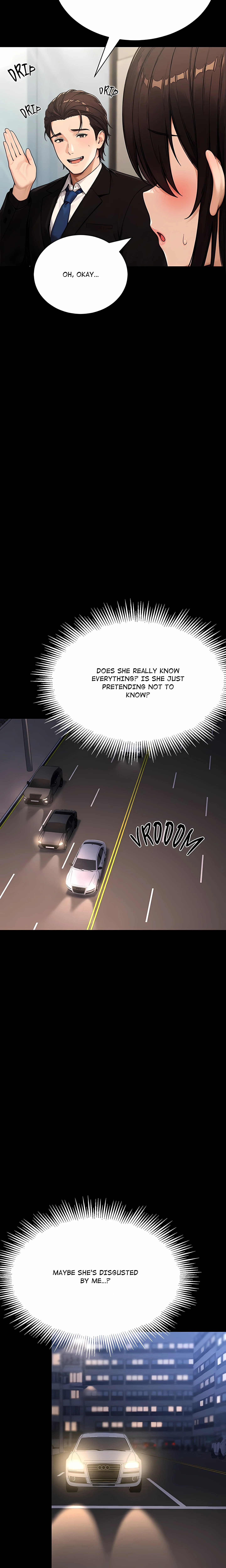 I’m the Only Man in this Clan?! chapter 19 page 27