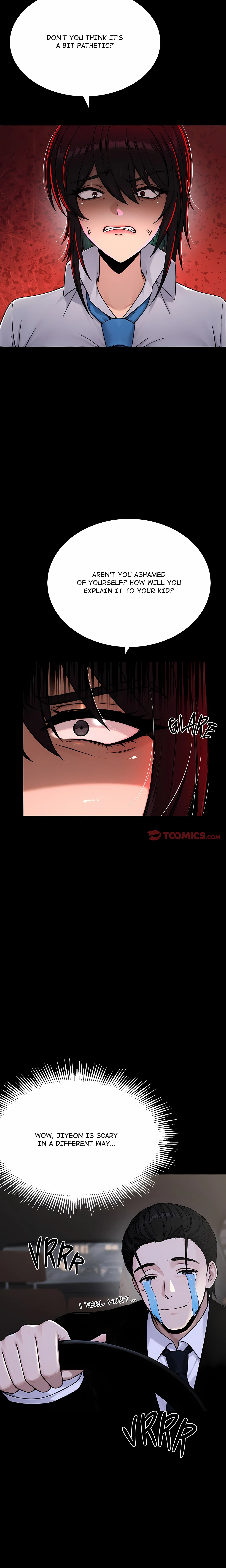 I’m the Only Man in this Clan?! chapter 19 page 29