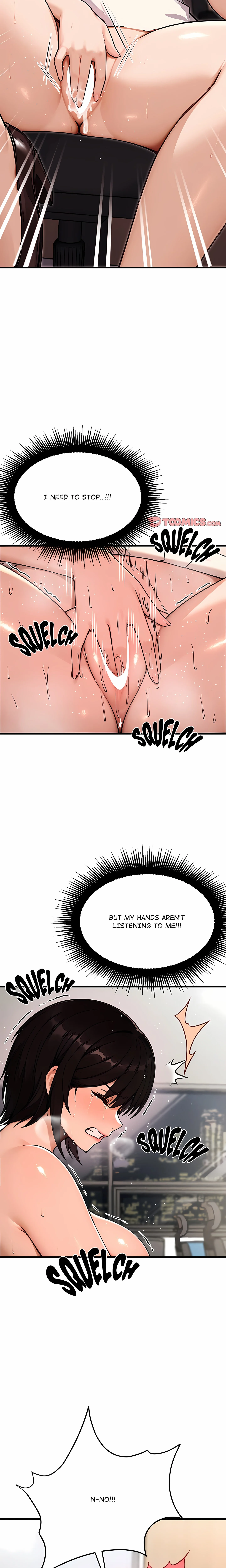 I’m the Only Man in this Clan?! chapter 19 page 32