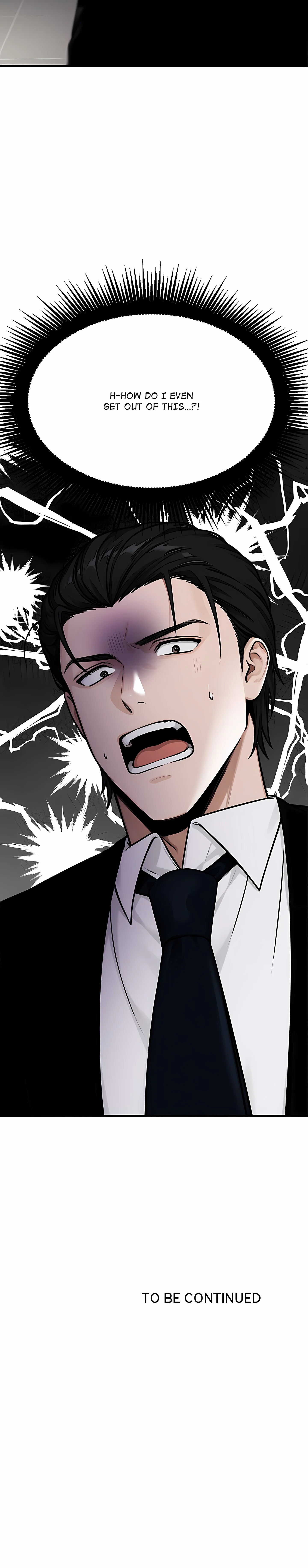 I’m the Only Man in this Clan?! chapter 19 page 34
