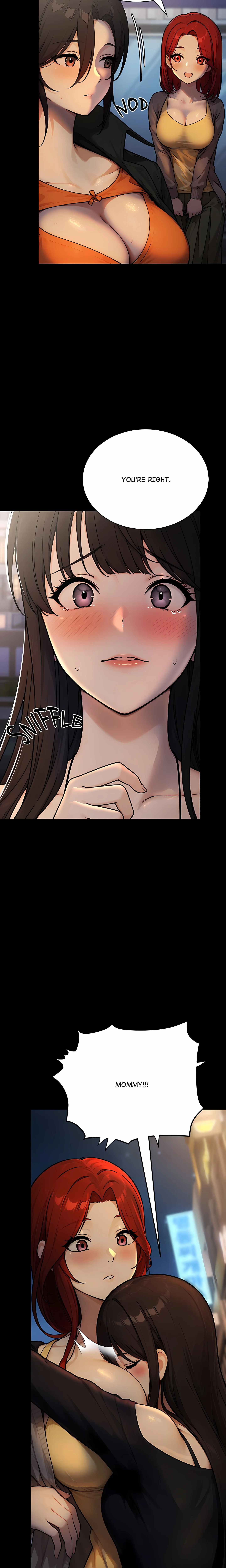 I’m the Only Man in this Clan?! chapter 2 page 5