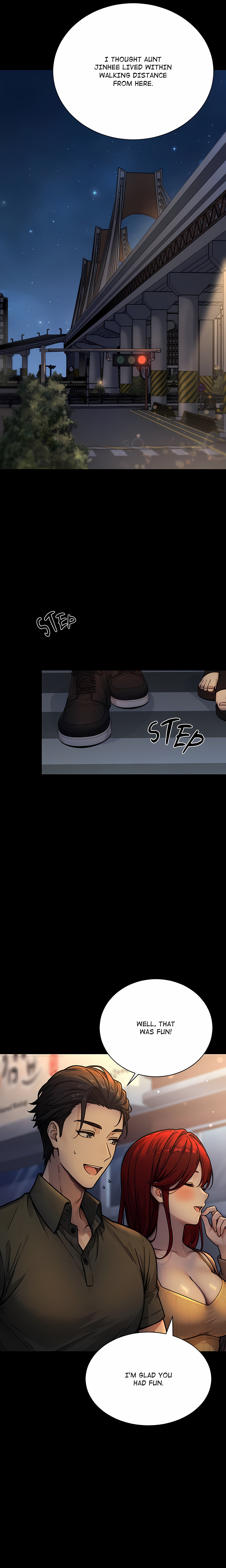 I’m the Only Man in this Clan?! chapter 2 page 10