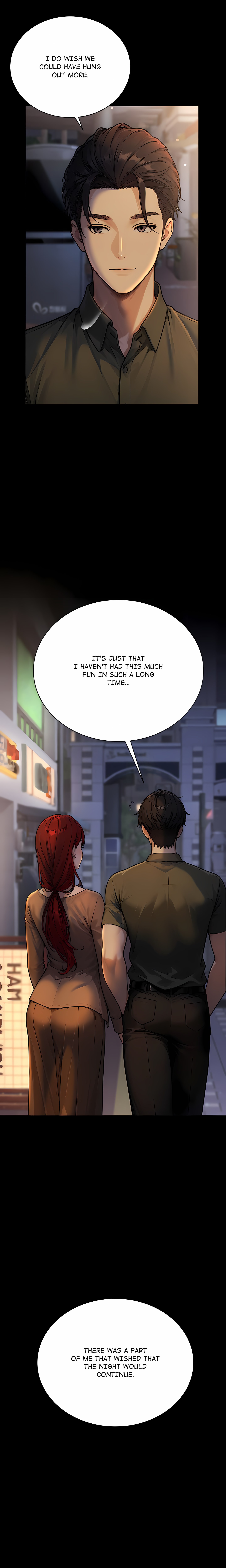I’m the Only Man in this Clan?! chapter 2 page 11