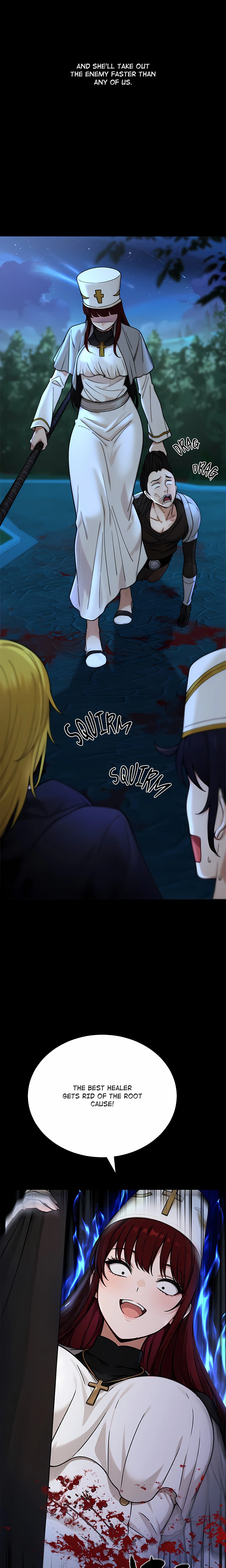 I’m the Only Man in this Clan?! chapter 2 page 15